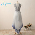 Conception personnalisée Congélés Sequined Beading Lace Prom Dress